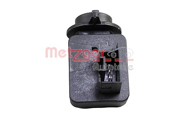 METZGER 0905492 ORIGINAL ERSATZTEIL GREENPARTS Sensor, Luftgüte